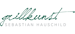 Grillkunst Sebastian Hauschild